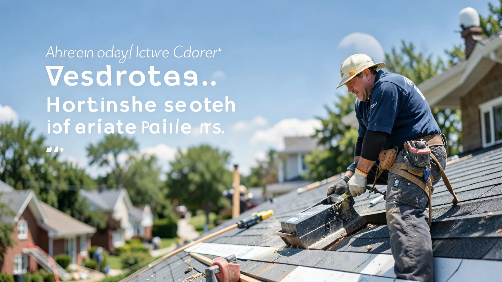 Roof Replacement in Singer, LA near me